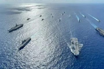 மூன்றாம் உலகப்போர் எப்போது வேண்டுமானாலும் தூண்டப்படலாம்... சீனா எச்சரிக்கை