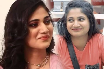 பிக்பாஸ் நிகழ்ச்சியில் காதல் விஷயத்தில் எடுத்த முடிவு தப்பு! உண்மையை உடைத்த லொஸ்லியா..