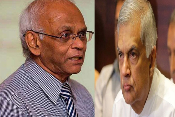 ரணிலின் கருத்து நீரிழிவு நோயாளிக்கு அதிக சீனியை வழங்குவது போன்றது! - ஐபிசி தமிழ்