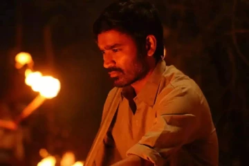 என்ன நான்  மட்டும் தானா ?  வேற யாருமே  செஞ்சது இல்லையா : தனுஷ்