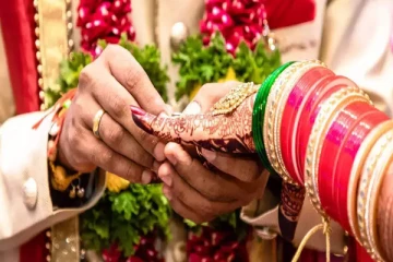 கலியாணத்திற்காக கஞ்சாவிற்ற இளைஞர்!