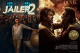 லியோவை 10 நாளில் பந்தாடிய ஜெய்லர் 2