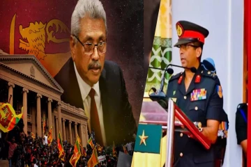 சிஐடியில் திடீரென மனமாறிய சுரேஸ் சலே..! பின்னணியில் கோட்டாபயவின் பயணத்தடை - கலக்கத்தில் அரசியல்வாதிகள்