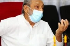 நாடாளுமன்ற கொத்தணி உருவாகும் அபாயம்? மற்றுமொரு அமைச்சருக்கும் உறுதியானது கொரோனா!