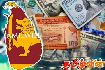 இலங்கைக்கு கிடைக்கவுள்ள பல மில்லியன் டொலர் வருமானம்!