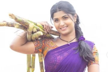 புதிய தொடரில் கமிட்டாகியுள்ள சன் டிவி சீரியல் புகழ் மான்யா ஆனந்த்... எந்த தொலைக்காட்சி தொடர்?