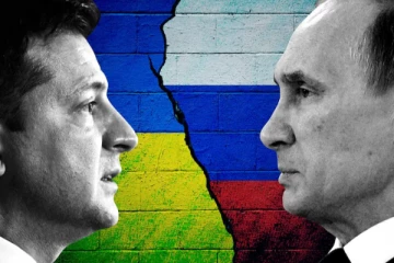 நேட்டோவில் கண்டிப்பா இணைவோம் - உக்ரைன் அறிவிப்பால் அதிர்ச்சியில் ரஷ்யா