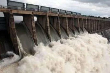තත්ත්වය දරුණු වෙයි - ජනතාවට විශේෂ නිවේදනයක් - දැදුරු ඔයේ වාන් දොරටු දෙකක් විවෘතයි