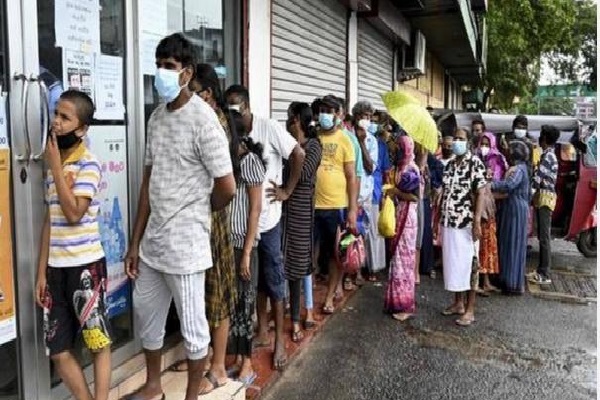 நெருக்கடியில் சிறி லங்கன் எயார் லைன்ஸ் :60 விமானிகள் பதவி விலகல் | Sri Lankan Air Lines In Crisis 60 Pilots Quit