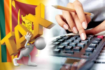 உலகில் மிகக் குறைந்த வரி விதிக்கும் நாடுகளின் பட்டியலில் இலங்கை
