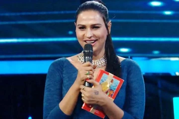 இரண்டு நாட்கள் மயக்கம் தெளியாமல் இருந்தாரா திருநங்கை நமீதா? பிக்பாஸை விட்டு வெளியேறியதற்கு காரணம் அம்பலம்