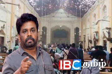 தமிழர் தலைநகரில் வைத்து ஜனாதிபதி அநுர வெளியிட்ட அதிரடி அறிவிப்பு