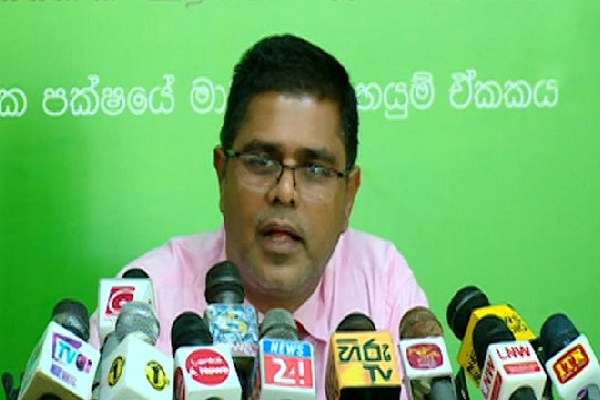 கொழும்பு மேயர் பதவிக்கு போட்டியிடும் முஜிபுர் ரஹ்மான் | Mujibur Rahman Is Running For Colombo Mayor