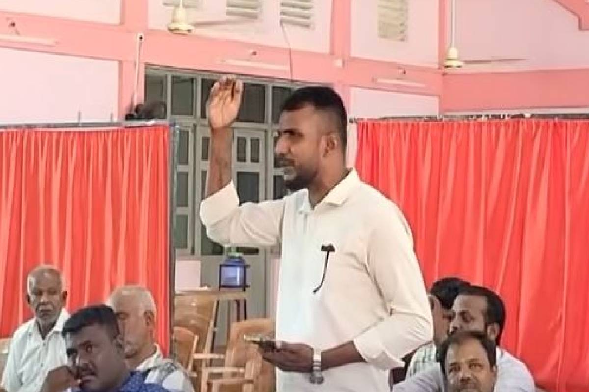 விடுதலைப் புலிகளின் தலைவரது எண்ணம் இதுதானா..! தமிழரசுக் கட்சி தொடர்பில் முன்னாள் போராளியின் ஆதங்கம் | Former Fighter Accused The Tamil Nationalist Party