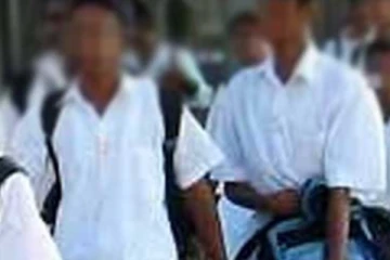 පාසල් නිවාඩු සම්බන්ධයෙන් විශේෂ ප්‍රකාශයක්..