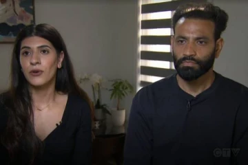 இந்தியா பாகிஸ்தான் மோதலால் கவலைக்குள்ளாகியுள்ள கனேடிய தம்பதியர்