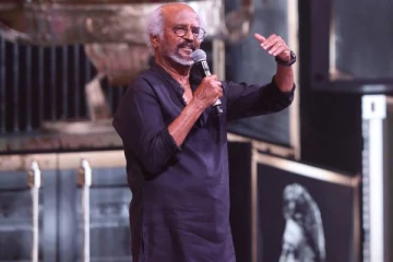 ரஜினி வந்துட்டாரு, அரங்கம் அதிர பேசிய விஷயங்கள்... கூலி ஆடியோ லாஞ்ச் Full Speech