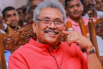 நடவடிக்கை எடுக்க மாட்டோம்; முன்னாள் ஜனாதிபதி கோட்டாபய தொடர்பில் கையை விரித்த சிங்கப்பூர்!