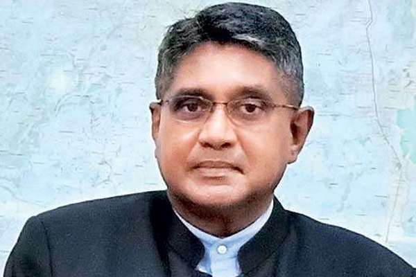 வடமாகாண ஆளுநரின் பதில் செயலாளராக  வாகீசன்  நியமனம்! | Vakeesan Appointed As Deputy Secretary Of Northern