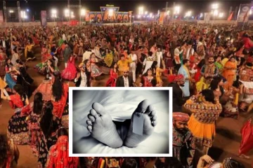 அடுத்தடுத்து மாரடைப்பில் உயிரிழந்த 10 இளைஞர்கள்: நவராத்திரி கொண்டாட்டத்தில் சோகம்