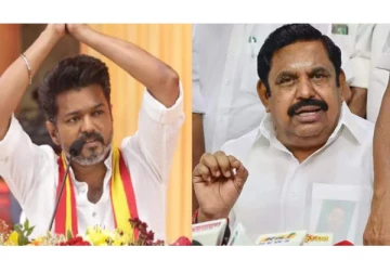 தவெக -அதிமுக கூட்டணி முடிவு? எடப்பாடி பழனிசாமி சொன்ன பதில் இதுதான்..!