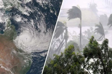 வளிமண்டலவியல் திணைக்களம் விடுத்துள்ள சிவப்பு எச்சரிக்கை