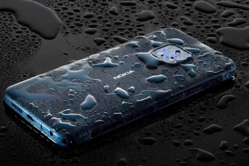 'இராணுவ தரத்தில்' Nokia அறிமுகப்படுத்திய முரட்டுத்தனமான 'XR20' ஸ்மார்ட்போன்! விலை, சிறப்பம்சங்கள் இதோ..