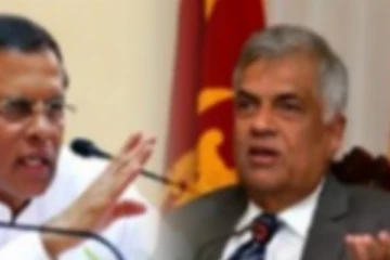 உயிர்த்தஞாயிறு தாக்குதலில் காயமடைந்தவர் ரணில் மைத்திரியிடம் நட்டஈடு கோரி நோட்டீஸ்