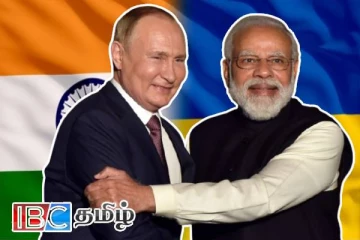 போர் பதற்றத்தின் மத்தியில் இந்தியா செல்லும் புடின்