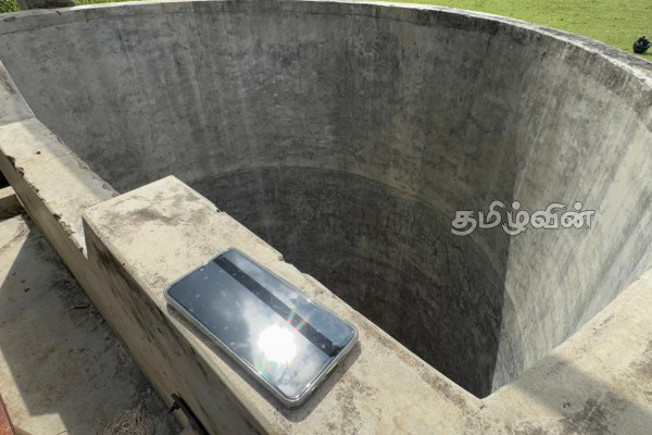 முல்லைத்தீவில் திடீரென மாயமான இளைஞர்: பொலிஸார் தீவிர விசாரணை | Youth Suddenly Disappears In Mullaitivu முல்லைத்தீவில் திடீரென மாயமான இளைஞர்: பொலிஸார் தீவிர விசாரணை | Youth Suddenly Disappears In Mullaitivu