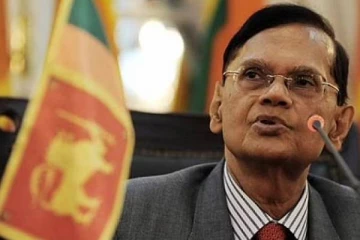 முடிந்தால் விரட்டுங்கள் பார்ப்போம்: மகிந்த அணிக்கு பீரிஸ் பகிரங்க சவால்- செய்திகளின் தொகுப்பு