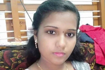 நீ நேரில் பார்! வீடியோ அழைப்பில் பேசி கொண்டே தற்கொலை செய்த இளம்பெண்