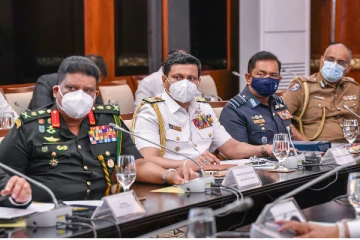 வயதெல்லையை தீர்மானிக்கும் மிக முக்கிய கலந்துரையாடல் இன்று