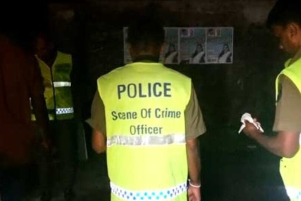மர்மமான முறையில் உயிரிழந்த இருவரின் உடல்கள் மீட்பு! | The Bodies Of Two People Who Died Mysteriously