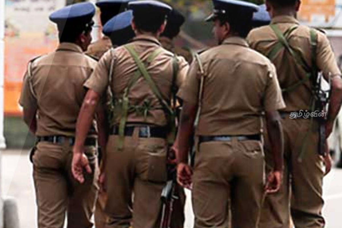 இலங்கையில் தங்க நகை - பணம் உள்ளிட்ட பெறுமதியான சொத்துக்களை வீட்டில் வைத்திருப்போருக்கு அவசர எச்சரிக்கை | Police Warning For Sri Lankan Peoples