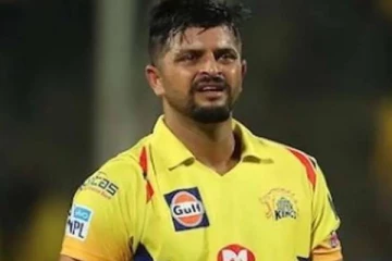 பண்றதெல்லாம் பண்ணிட்டு சின்னத்தல வேறயா? ரெய்னாவை ஒதுக்கிய சிஎஸ்கே..