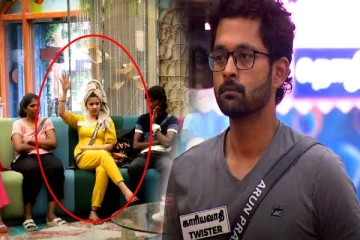 மீண்டும் தொழிலாளியாகும் அருண்.. ஆதரவு தெரிவிக்கும் சௌந்தர்யா- உள் நோக்கம் என்ன?