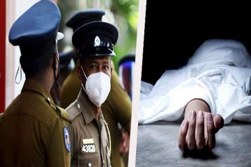 மரதன் ஓட்டப் போட்டியில் கலந்து கொண்ட பாடசாலை மாணவன் உயிரிழப்பு