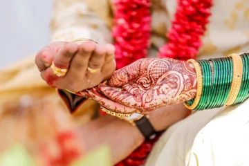 பணத்திற்கு ஆசைப்பட்டு நடந்த திருமணம்; காரணத்தால் அதிர்ச்சி!