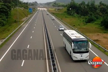 අධිවේගී මාර්ගය භාවිතා කරන රියදුරන්ට විශේෂ දැනුම්දීමක්