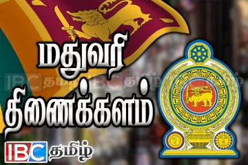 மதுவரி வருமானம் அதிகரிப்பு : வெளியான தகவல்