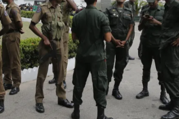 என்பிபி நாடாளுமன்ற உறுப்பினர் விவகாரம்: பொலிஸார் வெளியிட்டுள்ள தகவல் | Npp Mp Case Information Released By Police