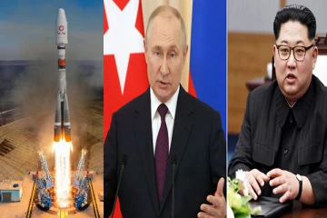 வட கொரியாவுடன் இராணுவ ஒத்துழைப்புக்கு திட்டமிடும் ரஷ்யா