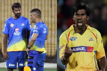 தமிழ்நாட்டு வீரர்களை தவற விட்ட CSK - முன்னாள் வீரர் பாலாஜி வேதனை