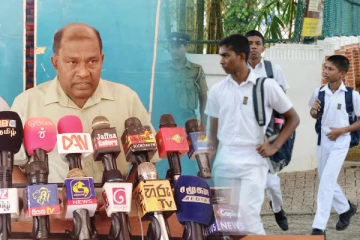 வடக்கு - கிழக்கு பாடசாலைகளில் அதிகரிக்கும் அரசியல் ஆதிக்கங்கள்: ஜோசப் ஸ்டாலின் குற்றச்சாட்டு