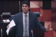 முட்டாள் ; நாடாளுமன்றில் அர்ச்சுனாவின் வாயை அடைத்த சபாநாயகர்!