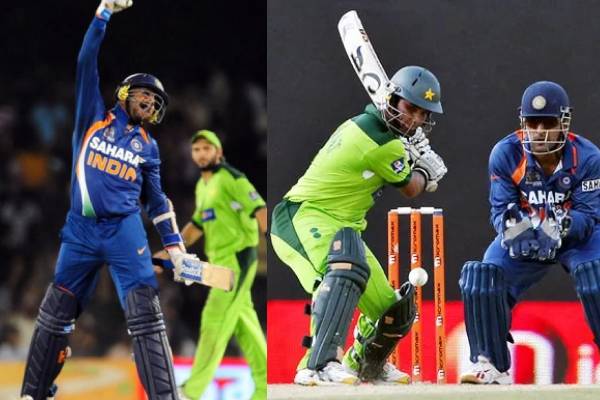 India vs Pakistan, Asia Cup