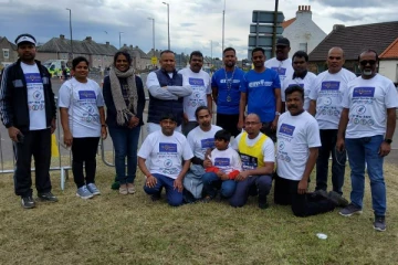 வடக்கு - கிழக்கு கல்வி வளர்ச்சித் திட்டங்களுக்கு பிரித்தானியாவில் நிதி சேகரிப்பு (Photos)