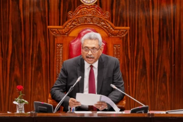 நாளை புதிய அமைச்சரவை; ஜனாதிபதி!