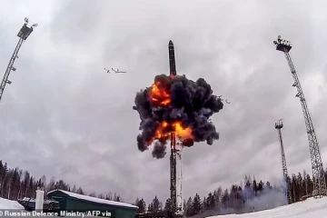 இந்த நிலையில் தான் அணு ஆயுதத்தை பயன்படுத்துவோம்: ரஷ்யா